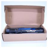 Tactical Flashlight with Accessories