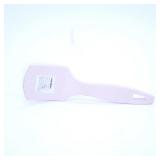 Pink Scrub Brush with Handle