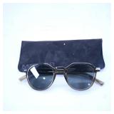 Meller Sunglasses with Case