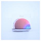 P02 Interactive Pet Toy Ball