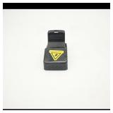 Set of 11 Black Plastic Mouse Traps