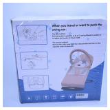 SWAYF Baby Bouncer 0-18 Months