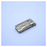 Istanbul Souvenir Metal Lighter