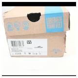 Clarks Breeze Sea Sandals Pewter Synthetic