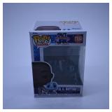 Funko Pop! Al G. Rhythm #1184