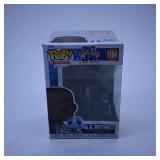 Funko Pop! Al G. Rhythm #1184