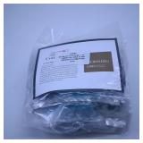 Corning LC-LC Duplex Cable 1m