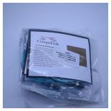 CompuLink LC-LC Duplex Cable 1m