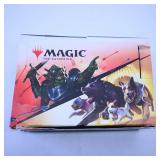 Magic: The Gathering Card Box