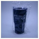 Chevrolet Auto Gallery Tumbler