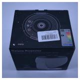 Galaxy Projector Starry Light Show