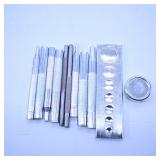 Metal Punch and Die Set