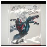 Spider-Man 2099 Comic (2014 2nd Series)
