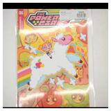 Dynamite The Powerpuff Girls Comic #1A