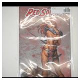 Red Sonja #278 FN Comic