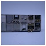 Ford Logo Jewelry Set