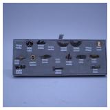 Oldsmobile Car Emblem Pin Set