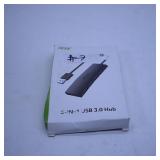 Acer 5-in-1 USB 3.0 Hub