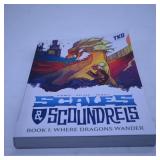 Scales & Scoundrels Book 1