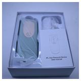 IPL Hair Removal Device Set