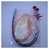 Flexible Grabber and Hose Set