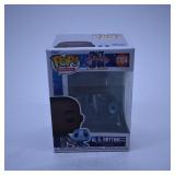 Funko Pop! Al G. Rhythm #1184