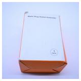 Multi Plug Outlet Extender