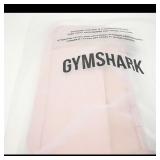Gymshark Pink Apparel in Packaging