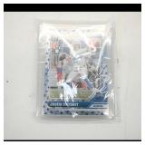 Panini Donruss Optic Football Cards