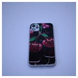 Cherry Design Phone Case