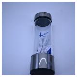 Portable Hydrogen Water Bottle