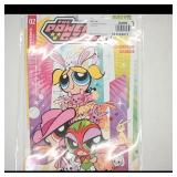 Dynamite The Powerpuff Girls Comic #2D NM