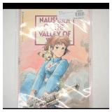 Nausicaa of the Valley of Wind Part 1 (1988)