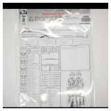 Dungeons & Dragons: A Darkened Wish #2