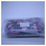 Butterfly Print Strap, Style 1140