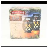 Margaritaville Tiki Torch Bluetooth Speakers