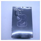 MINISO Wireless Earbud X33 Black