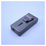 Metal Slide Cigarette Lighter