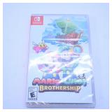 Nintendo Switch Mario & Luigi Brothership