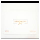 Stroke It Golf Balls Set