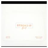 Stroke It Golf Balls Set