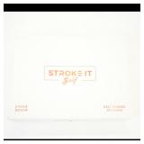 Stroke It Golf Balls Box