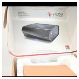 Denon HEOS Amp Wireless Amplifier