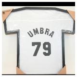 Umbra T-Frame Jersey Display Case