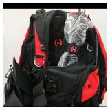 Hollis Buoyancy Compensator