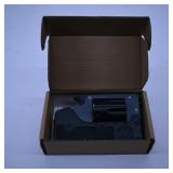 Toy Gun with Plastic Bullets