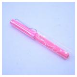 Pink Fountain Pen in Packaging