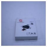 USB Multi-Card Reader