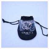 Craftd London Silver Chain