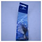 Seasky Fishing Lure with 3D Eyes